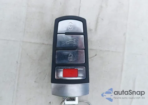 2009 Volkswagen Cc Sport from USA, damaged, VIN WVWML73C39E552681